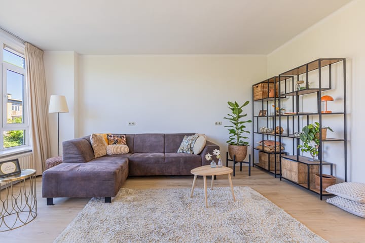 Foto 5 van Tolsteegplantsoen 20-2