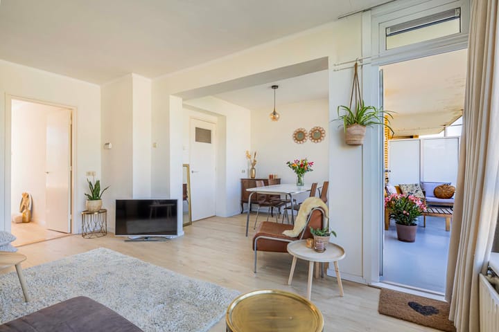 Foto 7 van Tolsteegplantsoen 20-2