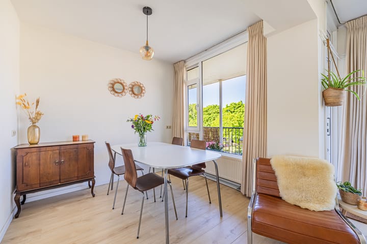 Foto 8 van Tolsteegplantsoen 20-2