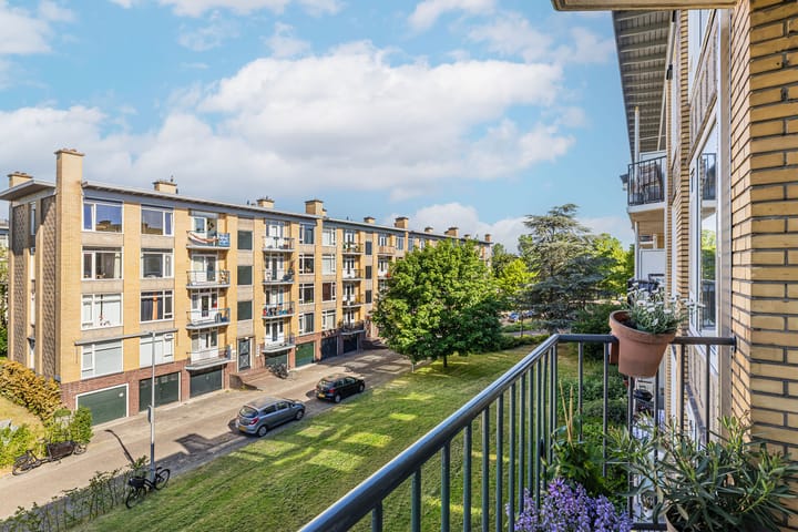 Foto 12 van Tolsteegplantsoen 20-2