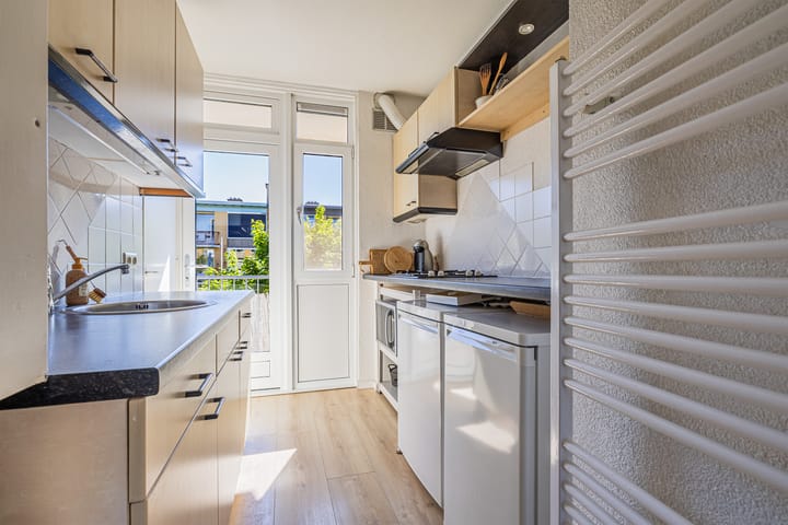 Foto 13 van Tolsteegplantsoen 20-2