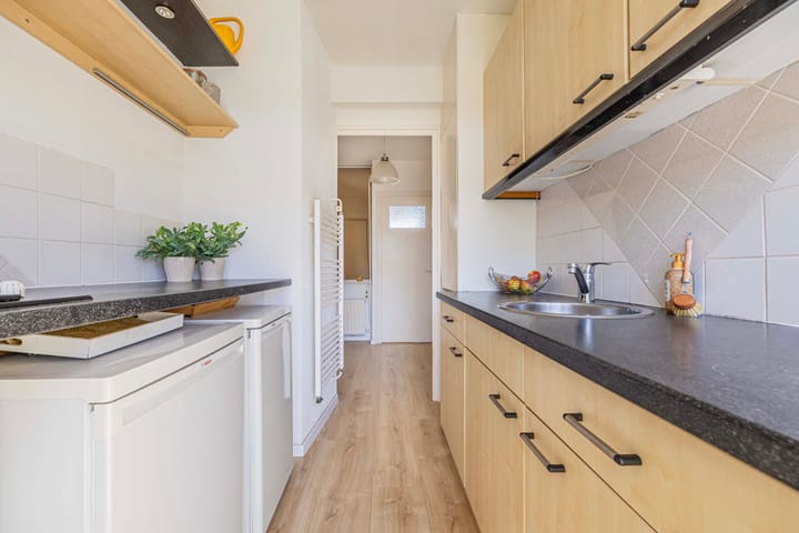 Foto 14 van Tolsteegplantsoen 20-2