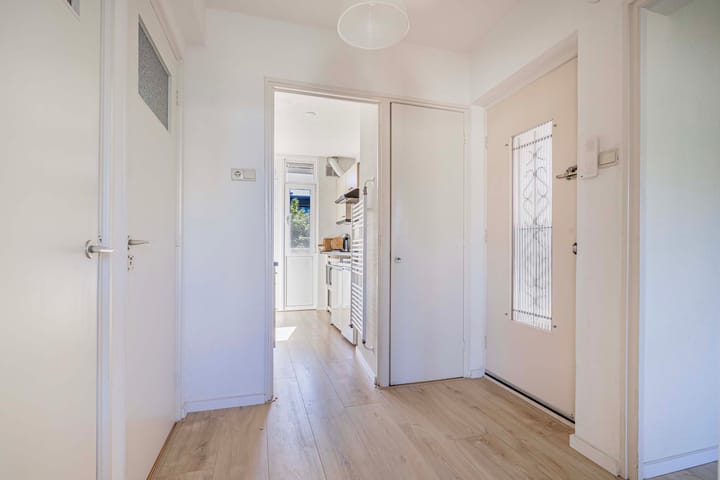 Foto 25 van Tolsteegplantsoen 20-2