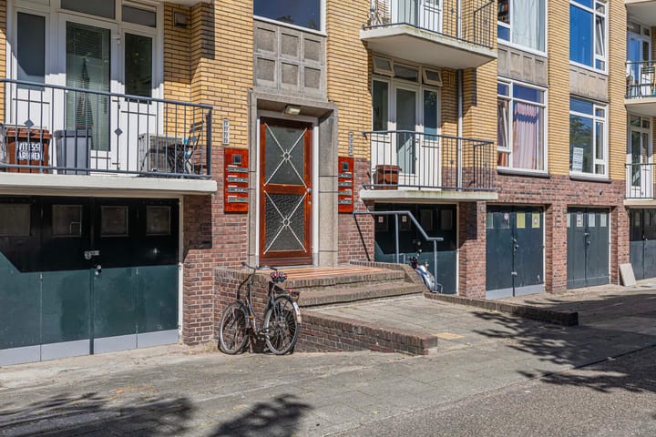 Foto 27 van Tolsteegplantsoen 20-2