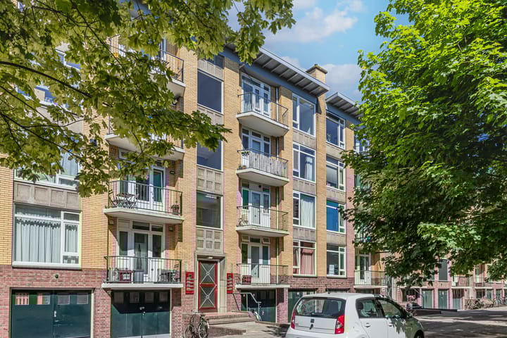 Foto 28 van Tolsteegplantsoen 20-2