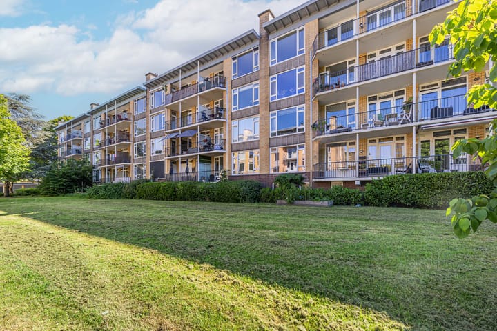 Foto 31 van Tolsteegplantsoen 20-2