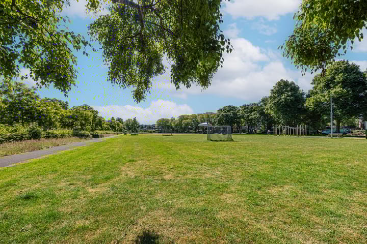 Foto 32 van Tolsteegplantsoen 20-2