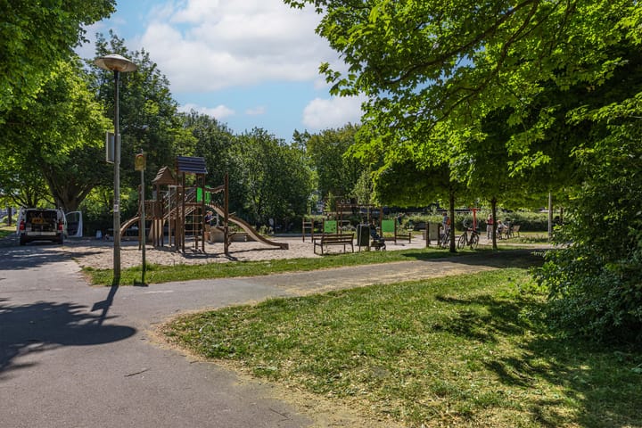 Foto 34 van Tolsteegplantsoen 20-2