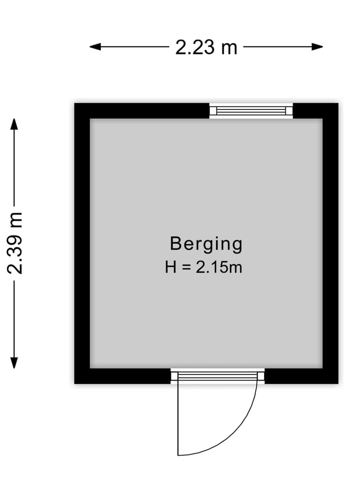 Foto 36 van Tolsteegplantsoen 20-2