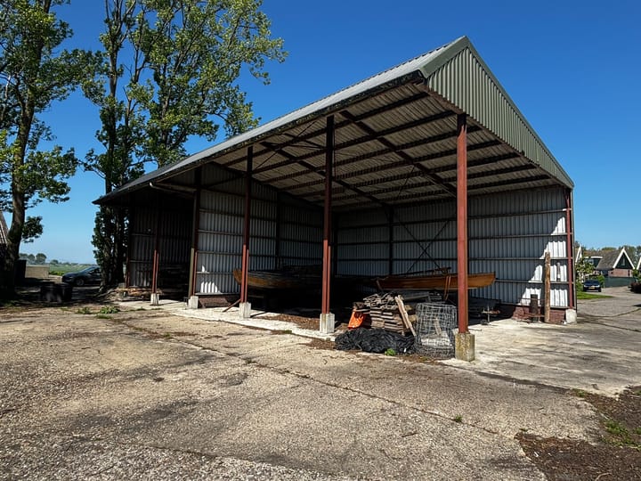 Foto 6 van Broerdijk 8