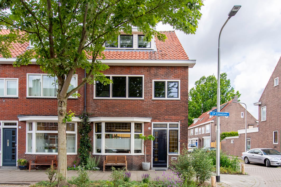 Foto 1 van Jan Pieterszoon Coenstraat 51