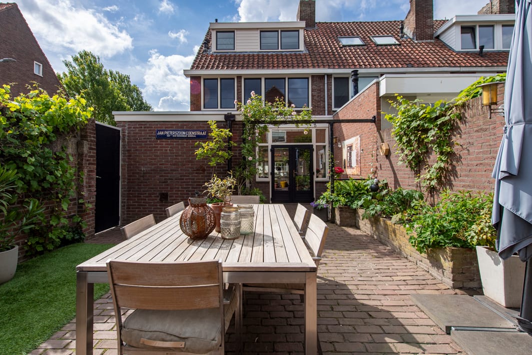 Foto 4 van Jan Pieterszoon Coenstraat 51