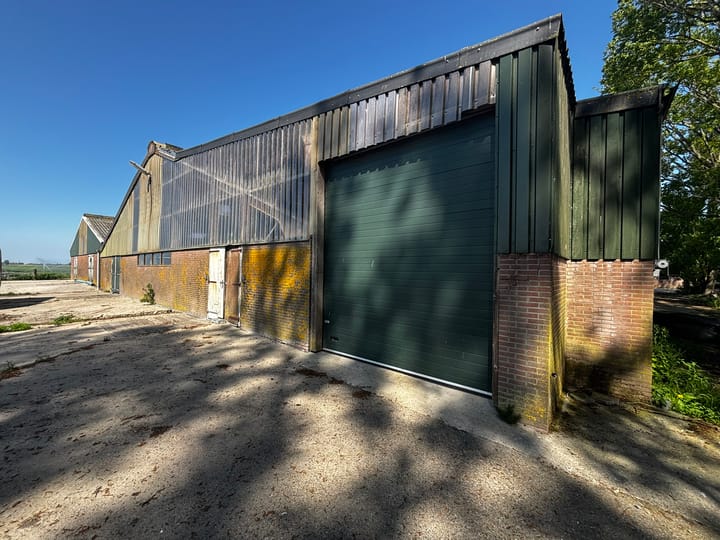 Foto 11 van Broerdijk 8