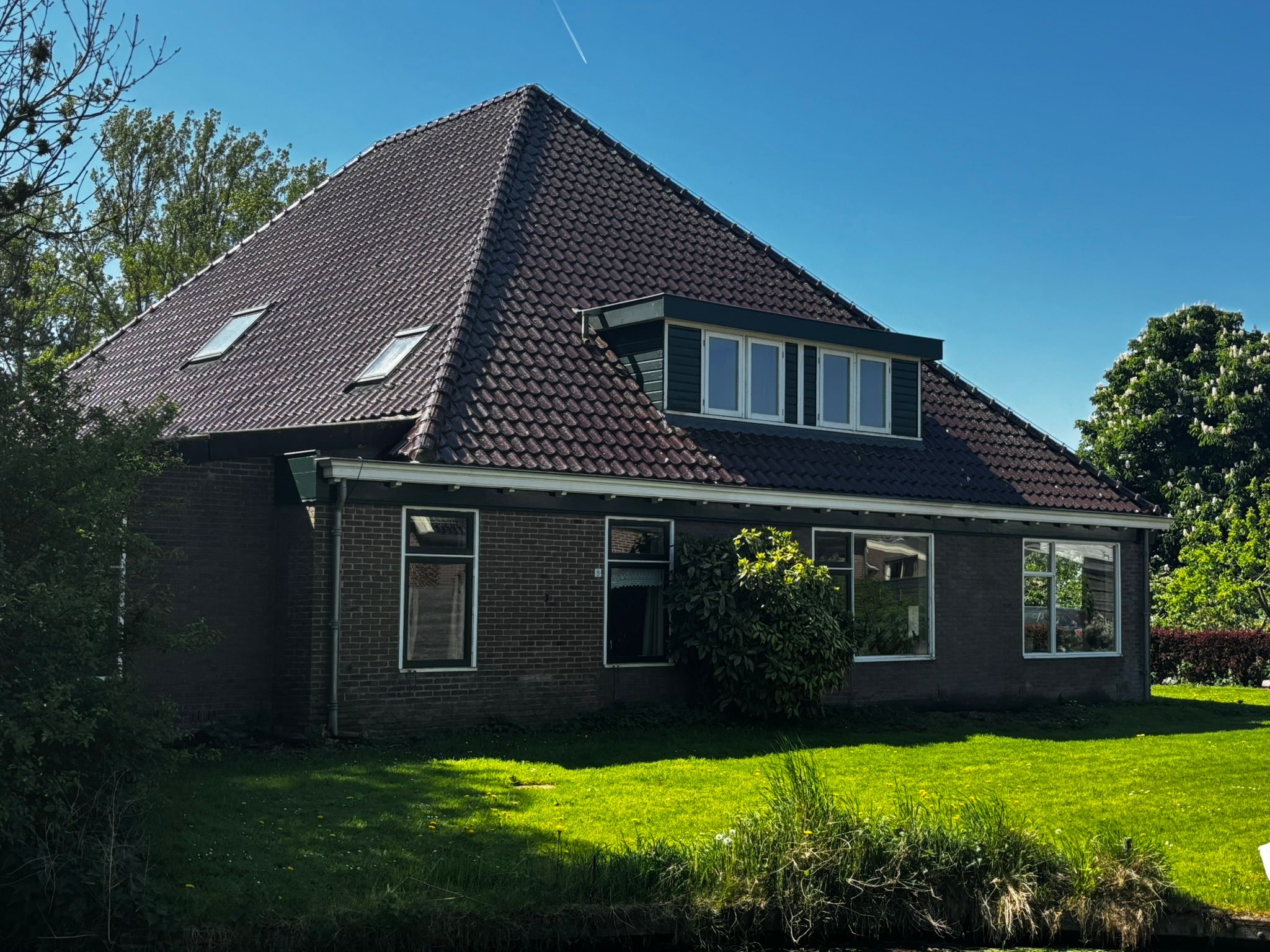 Foto 12 van Broerdijk 8