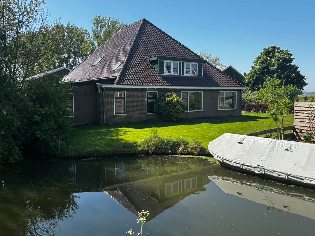 Foto 1 van Broerdijk 8