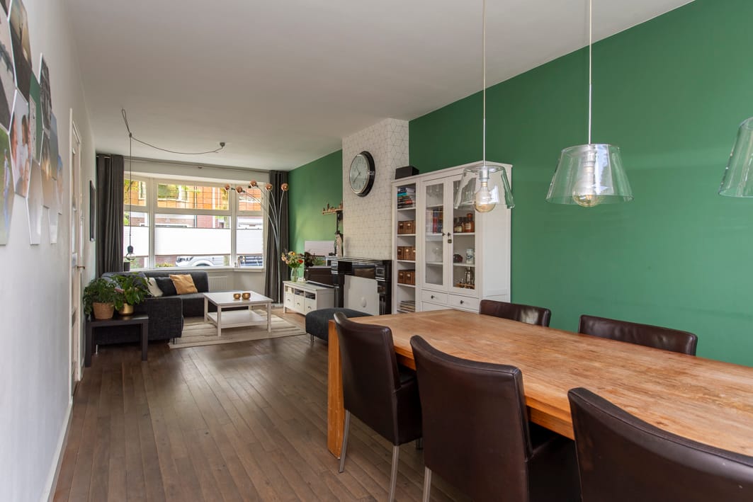 Foto 9 van Jan Pieterszoon Coenstraat 51