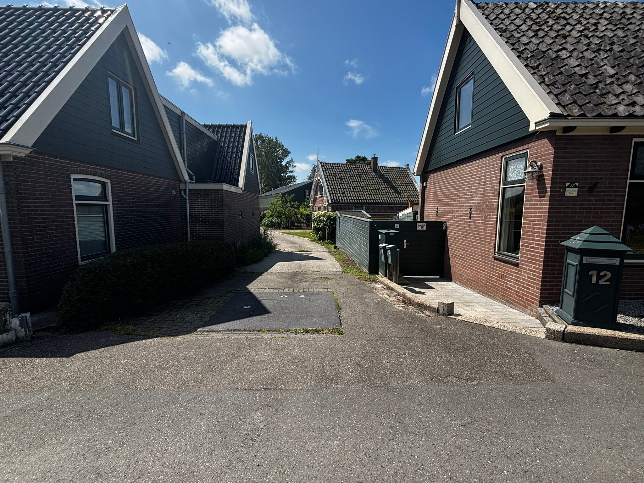 Foto 15 van Broerdijk 8