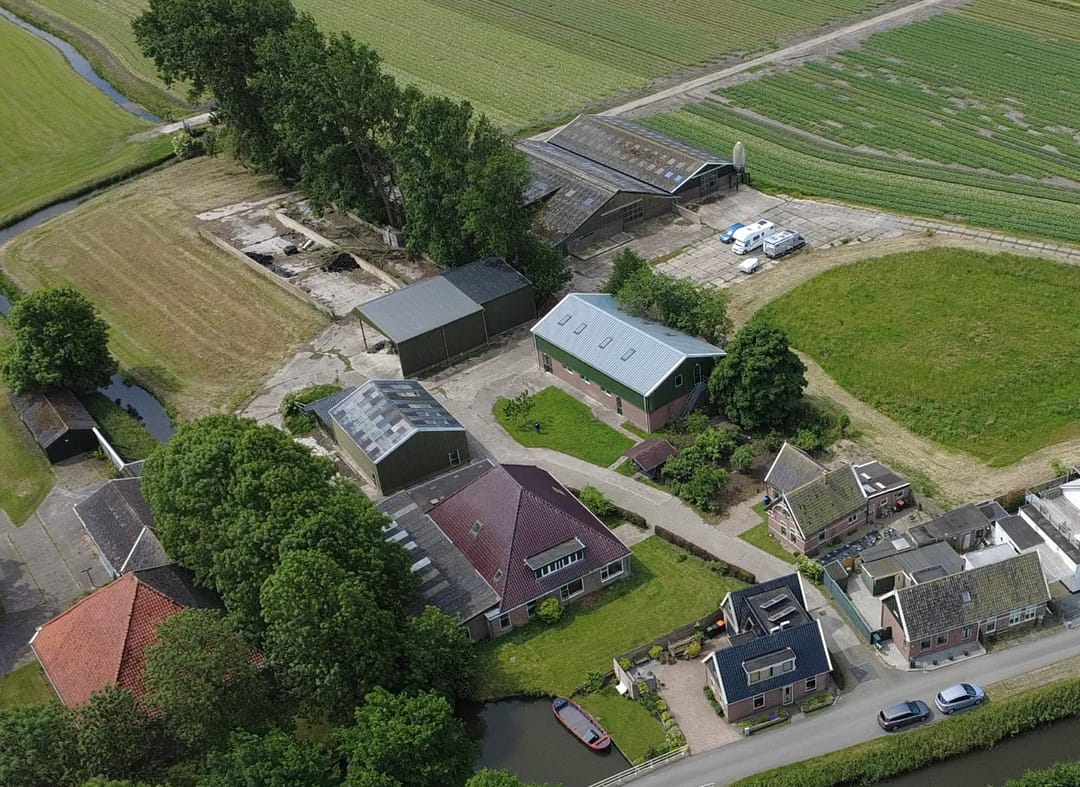 Foto 16 van Broerdijk 8