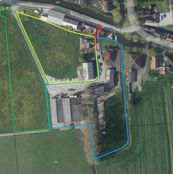 Foto 17 van Broerdijk 8