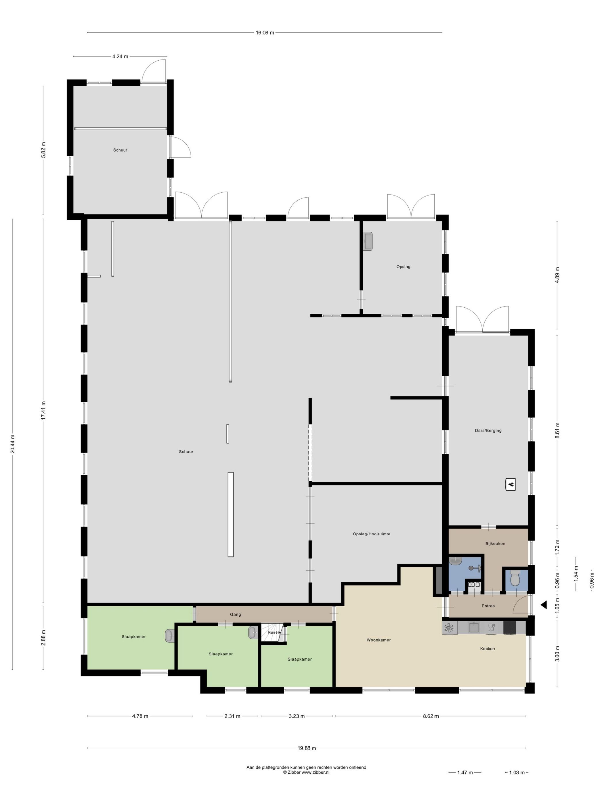 Foto 18 van Broerdijk 8