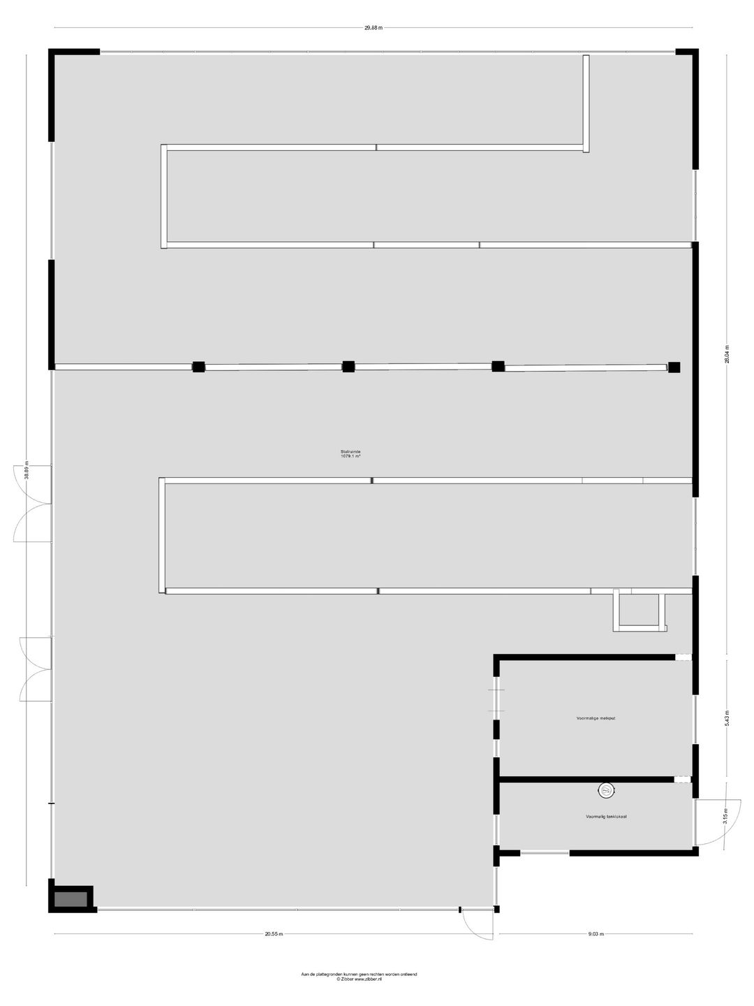 Foto 22 van Broerdijk 8