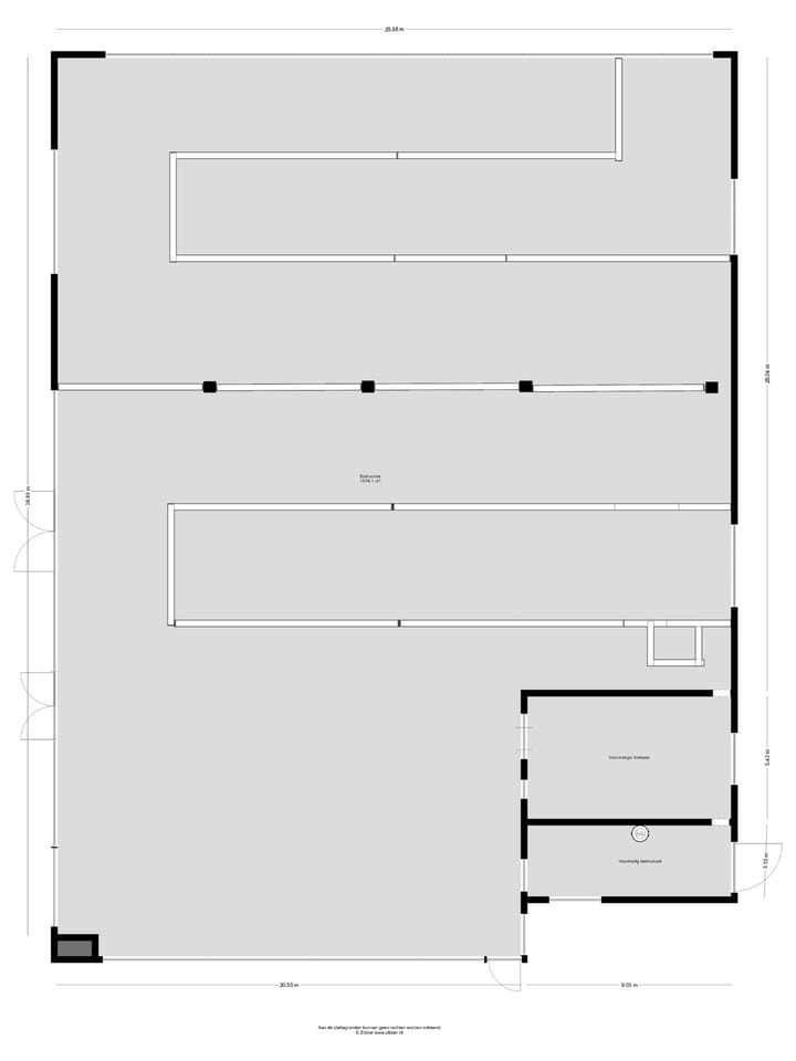 Foto 22 van Broerdijk 8