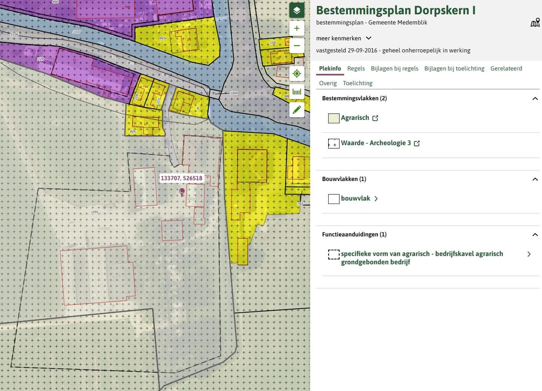 Foto 23 van Broerdijk 8