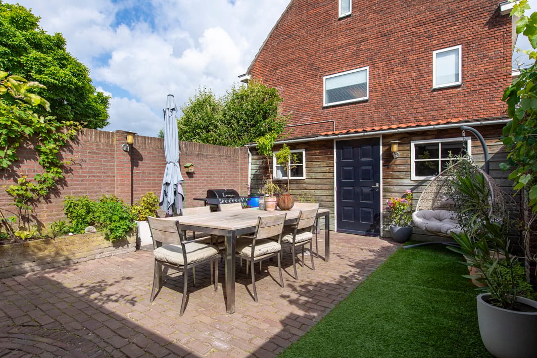 Foto 41 van Jan Pieterszoon Coenstraat 51