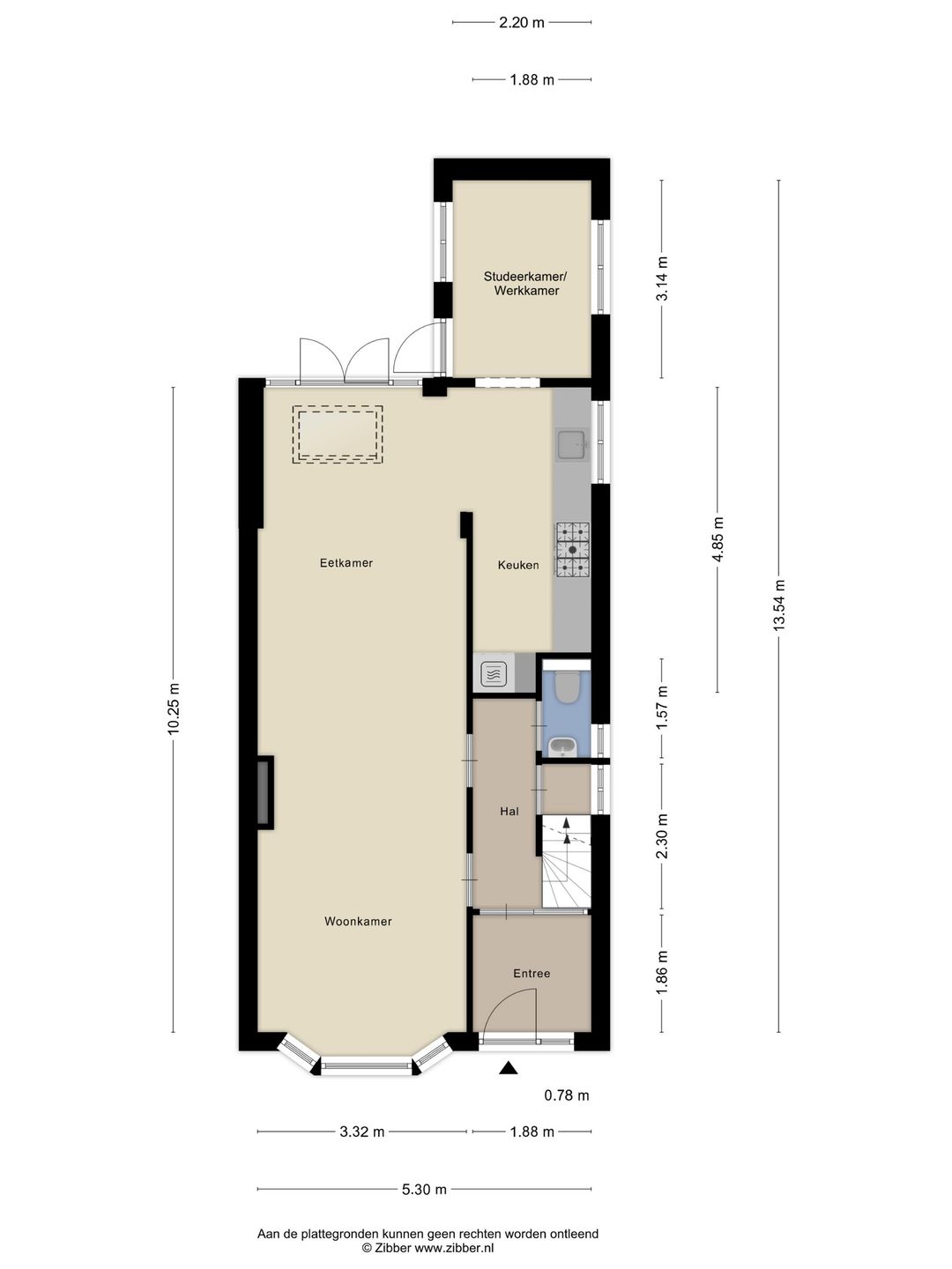 Foto 46 van Jan Pieterszoon Coenstraat 51