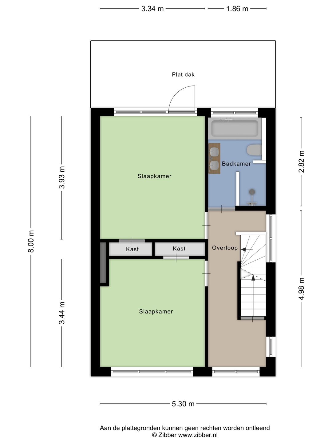 Foto 47 van Jan Pieterszoon Coenstraat 51