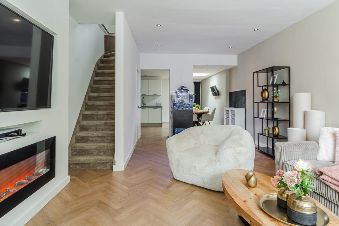 Foto 2 van Oeralweg 38