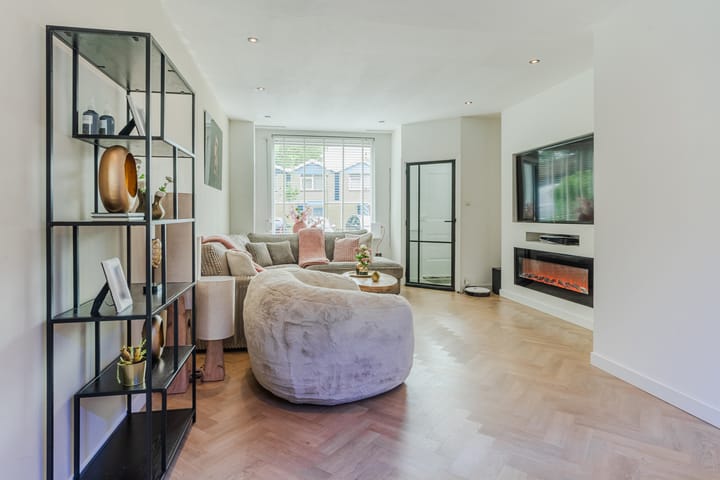 Foto 3 van Oeralweg 38