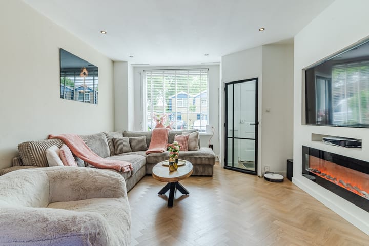 Foto 4 van Oeralweg 38