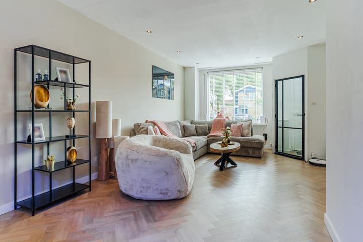 Foto 7 van Oeralweg 38