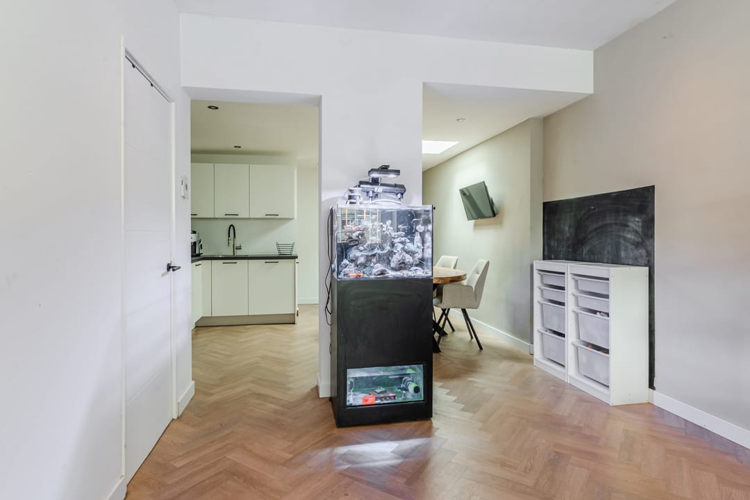 Foto 8 van Oeralweg 38