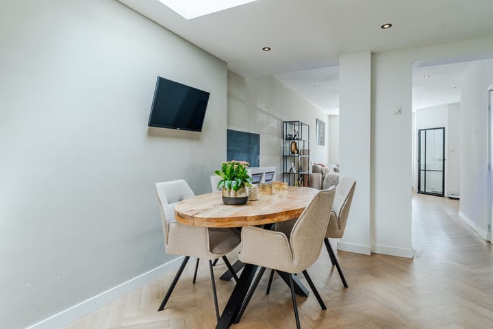 Foto 12 van Oeralweg 38