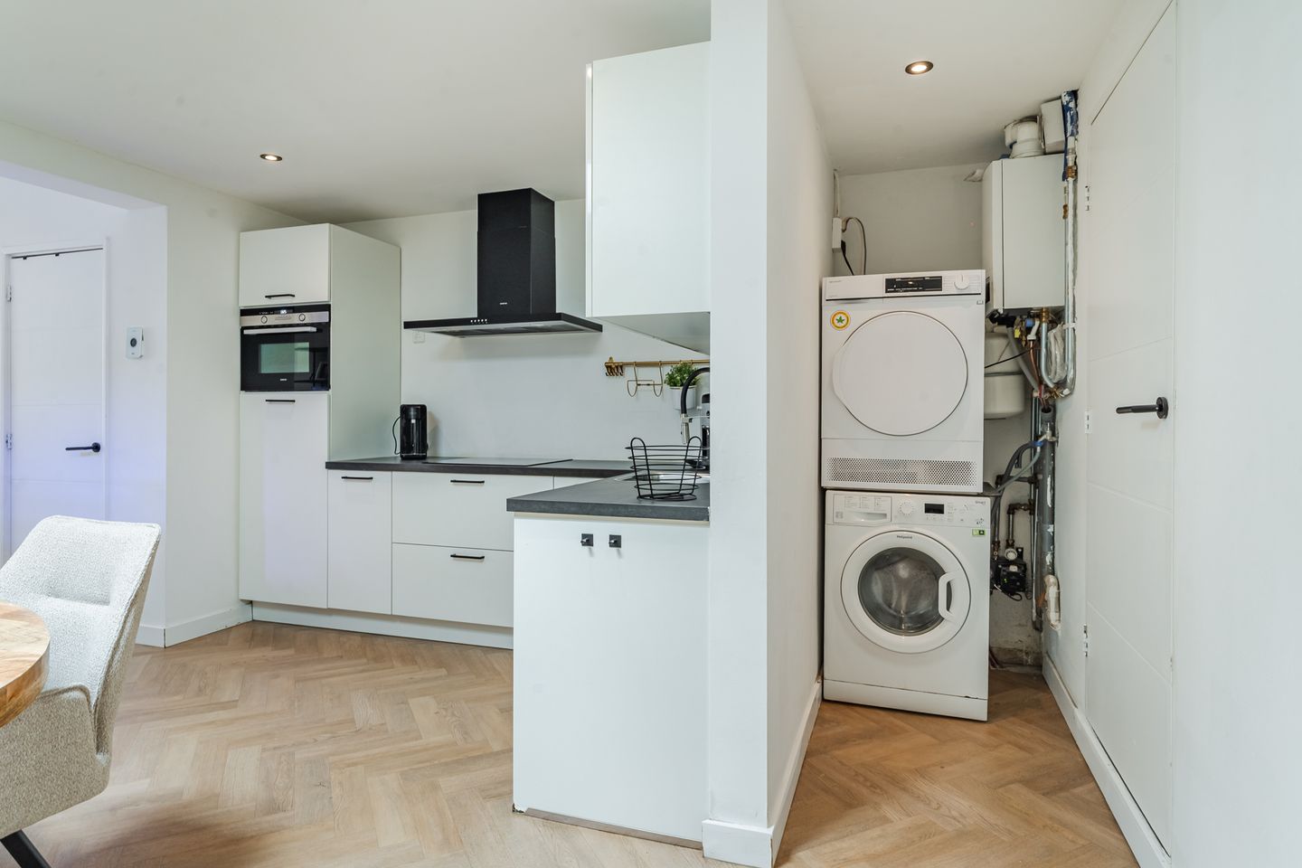 Foto 14 van Oeralweg 38