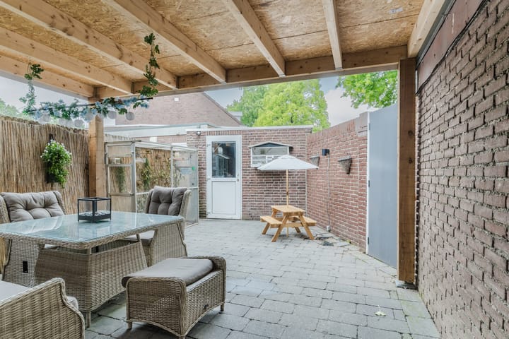 Foto 21 van Oeralweg 38