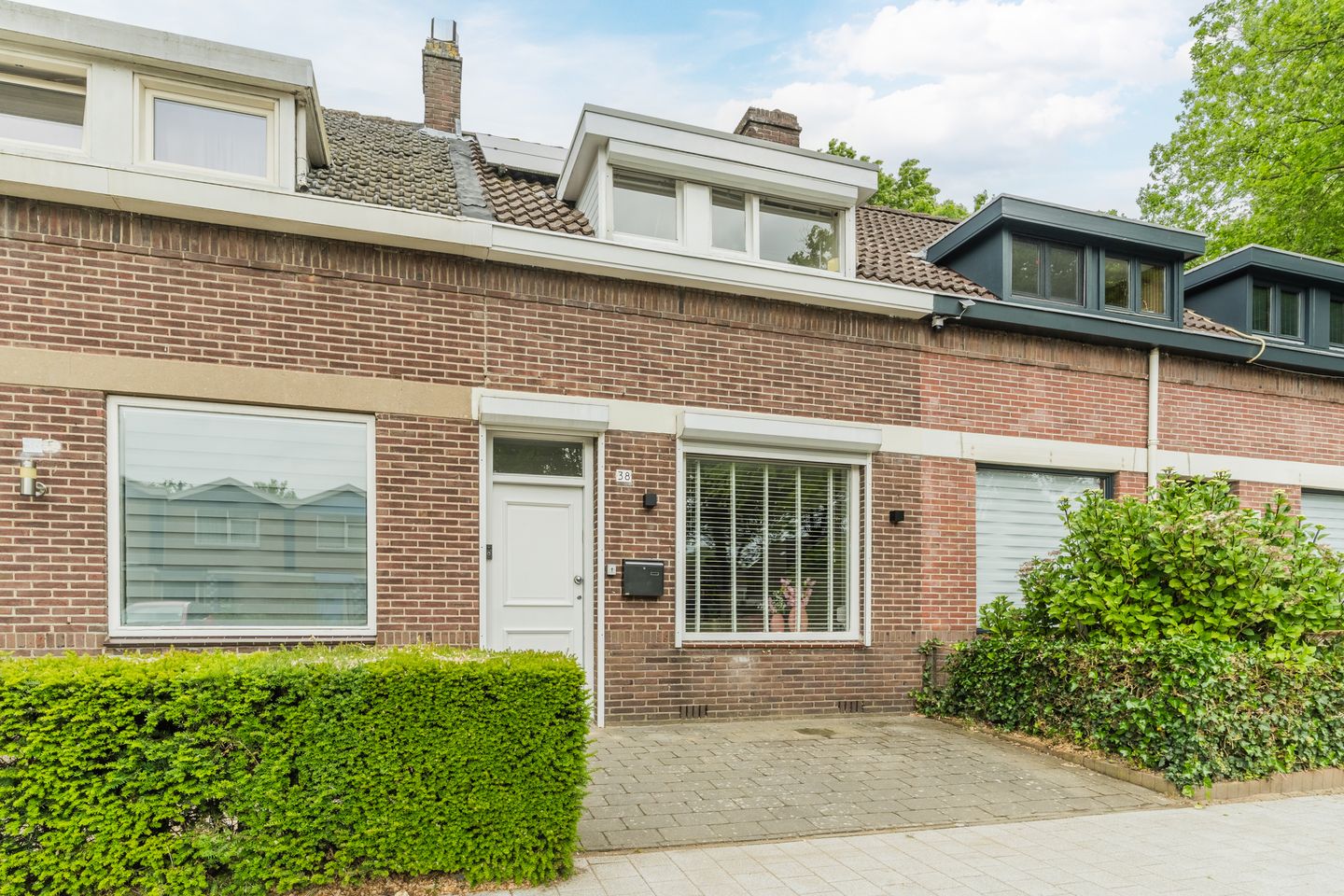 Foto 35 van Oeralweg 38