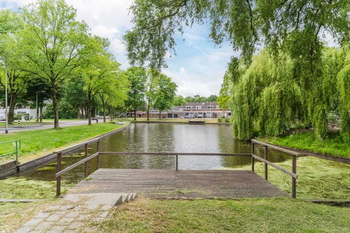 Foto 38 van Oeralweg 38