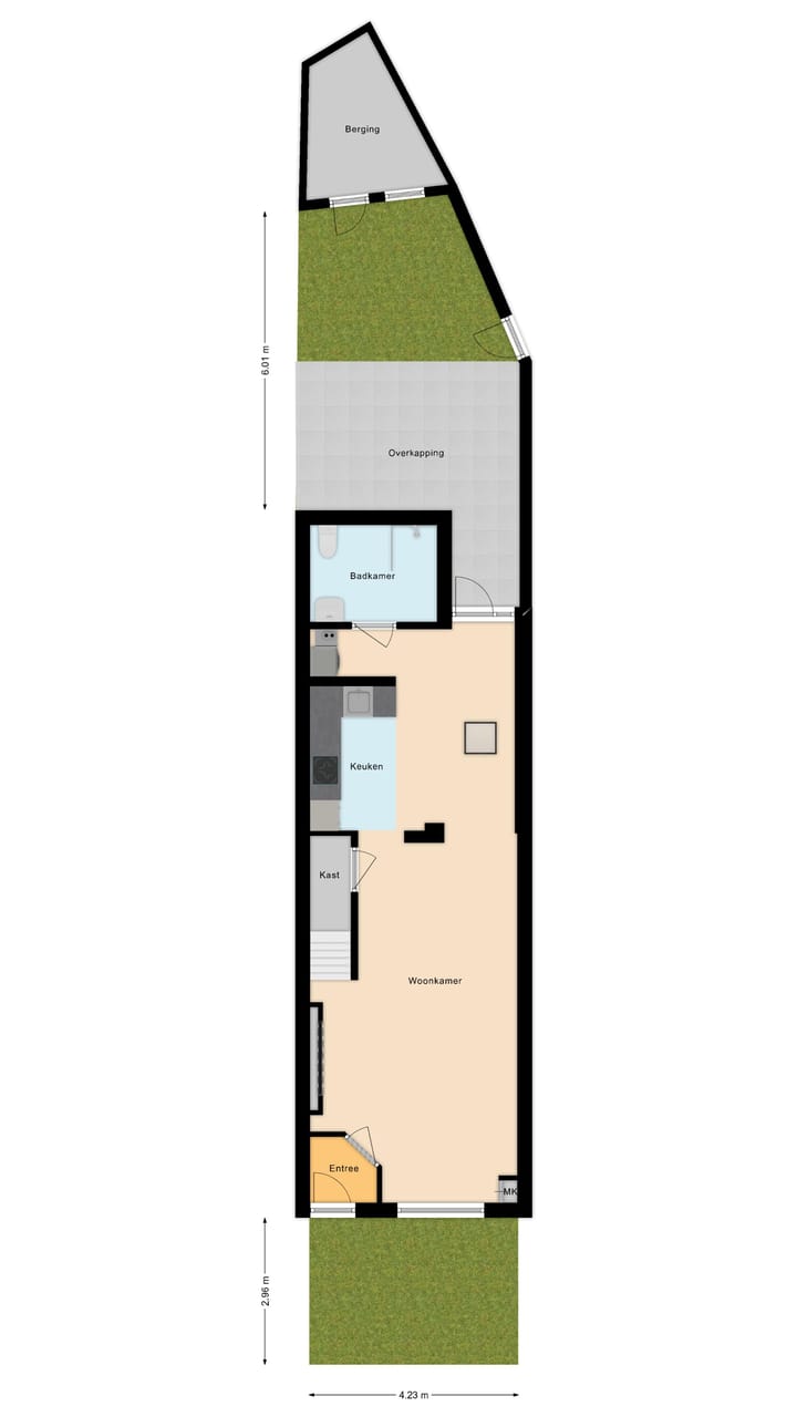 Foto 40 van Oeralweg 38