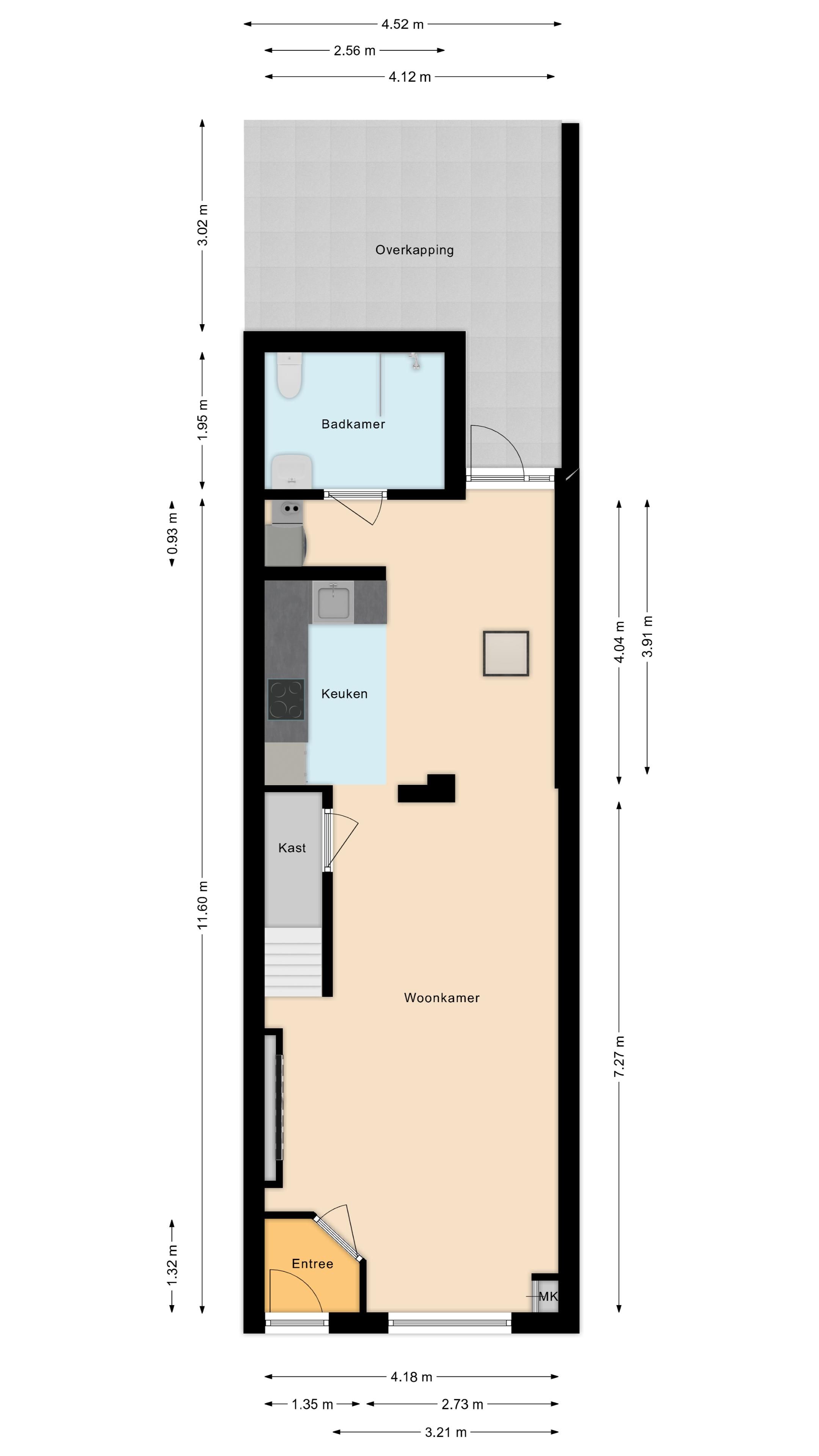 Foto 42 van Oeralweg 38