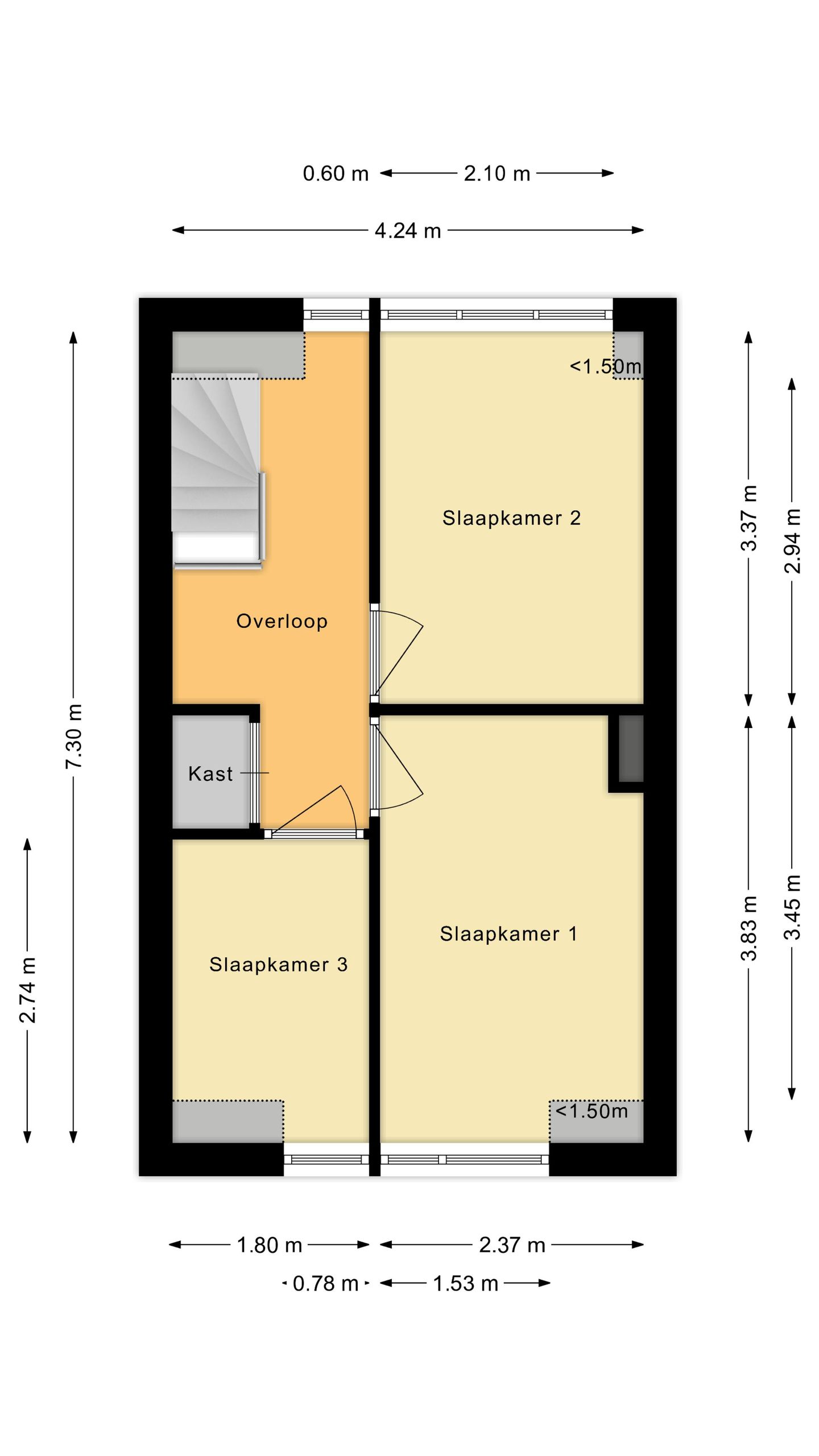 Foto 44 van Oeralweg 38