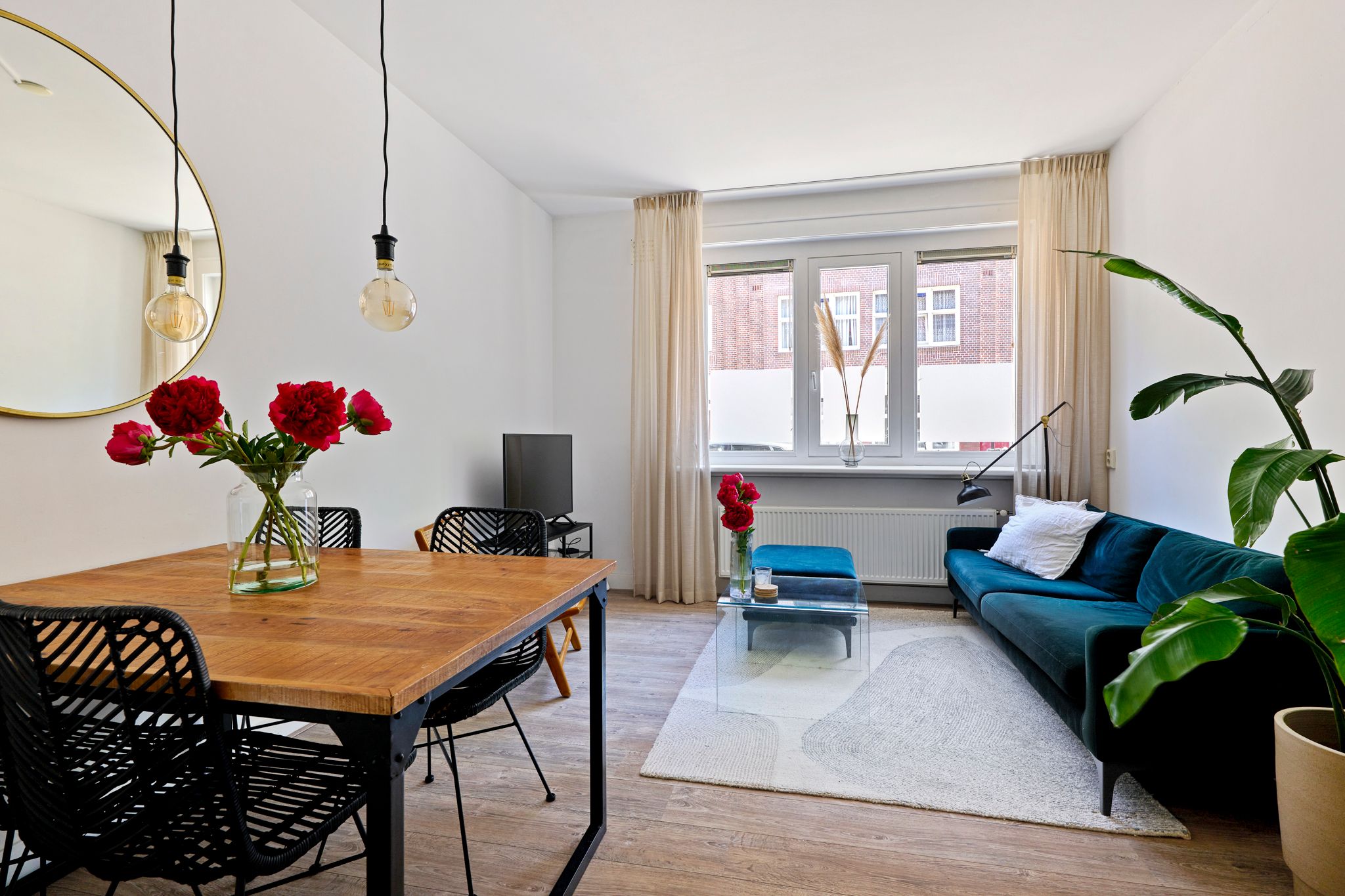 Photo 3 of Mauvestraat 24-H