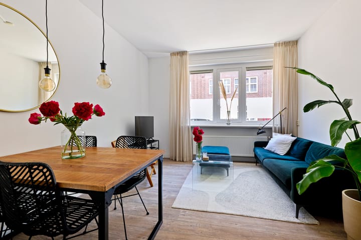 Foto 3 van Mauvestraat 24-H