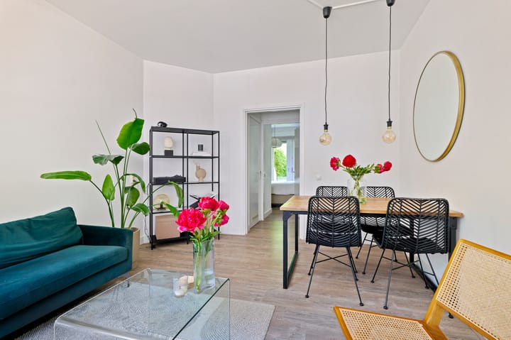 Foto 5 van Mauvestraat 24-H