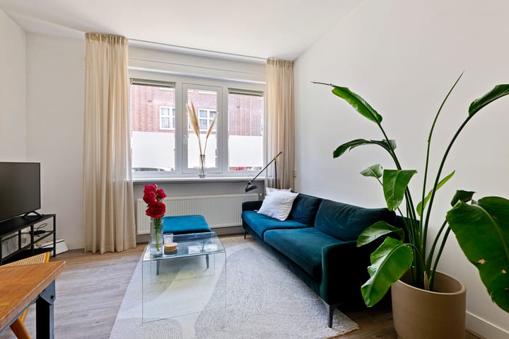 Foto 4 van Mauvestraat 24-H