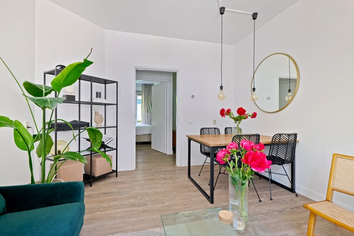 Foto 6 van Mauvestraat 24-H