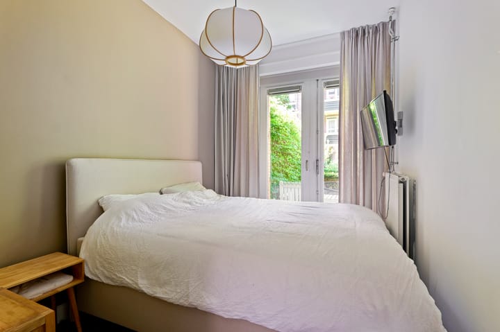 Foto 7 van Mauvestraat 24-H