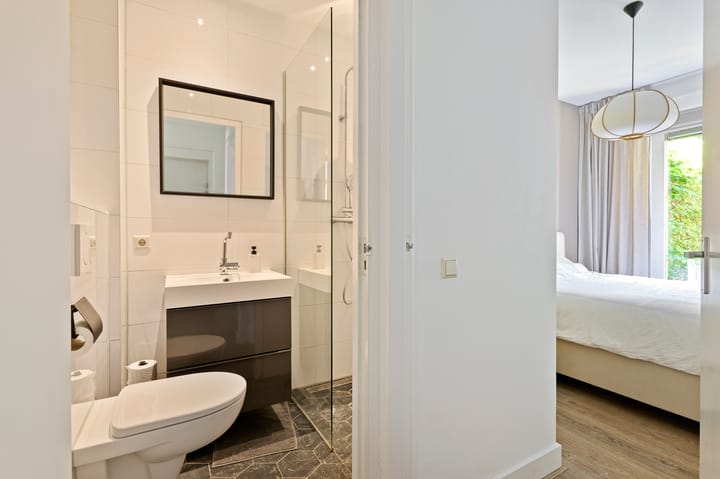 Foto 8 van Mauvestraat 24-H